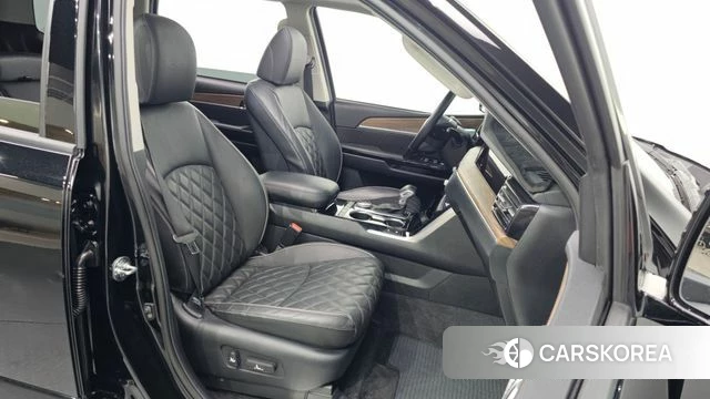 Kia Mohave Master 2020 Черный из Кореи, фото 2