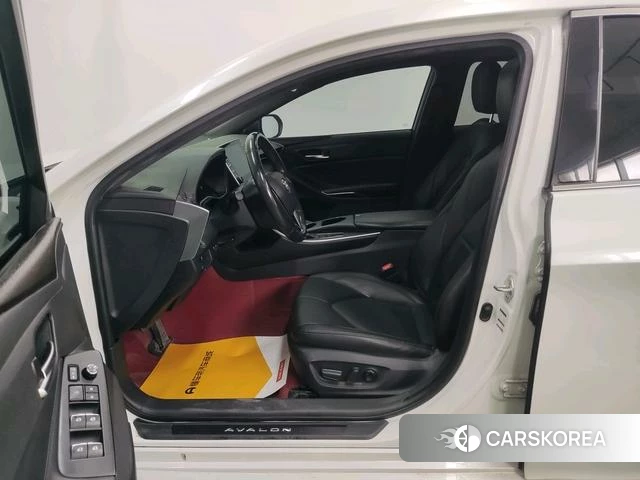Toyota Asian dragon 2022 Белый из Китая, фото 2