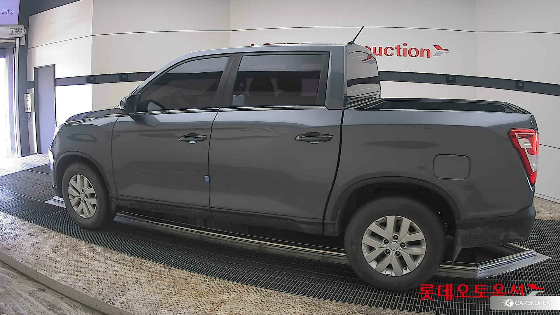 SsangYong Rexton Sports 2021 Другое из Кореи, фото 2