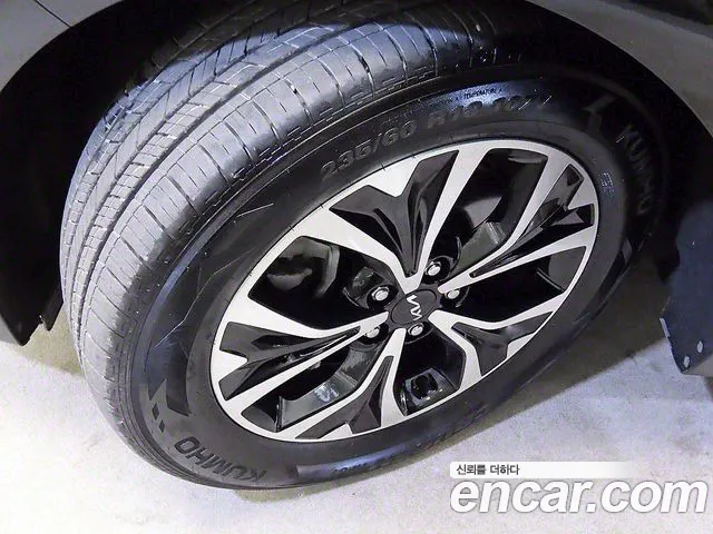 Kia Carnival 4th generation id 2693294 из Кореи 2