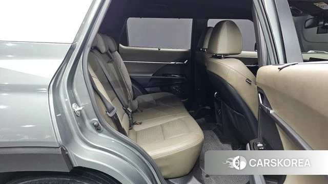 Ssangyong Torres 2022 Серый из Кореи, фото 2