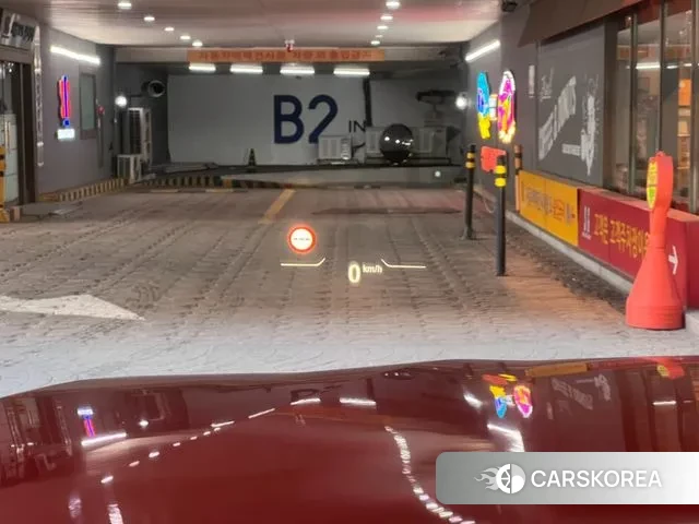 BMW Z4 (G29) 2020 Красный из Кореи, фото 2