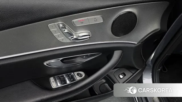 Mercedes-Benz E-Class W213 2018 Серый из Кореи, фото 2