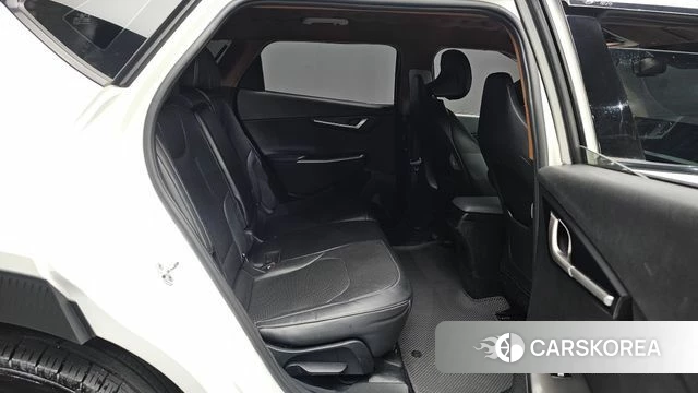 Kia EV6 2022 Белый из Кореи, фото 2