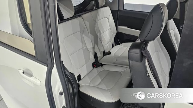 Kia The New Kia Ray EV 2024 Белый из Кореи, фото 2