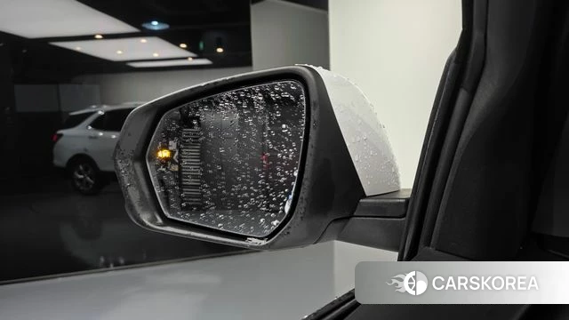 Chevrolet (GM Daewoo) Equinox 2020 Белый из Кореи, фото 2
