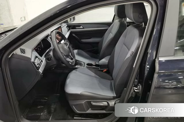 Volkswagen Lavida 2025 Черный из Китая, фото 2