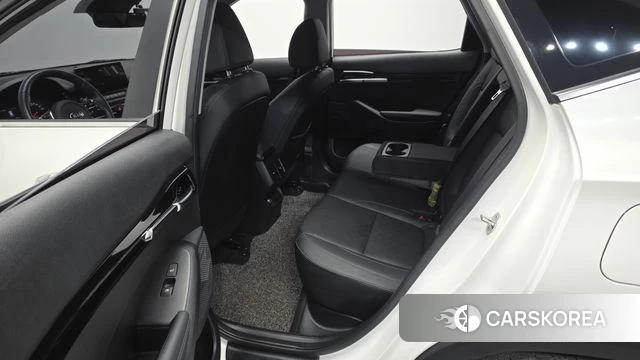 Kia Seltos 2021 Белый из Кореи, фото 2