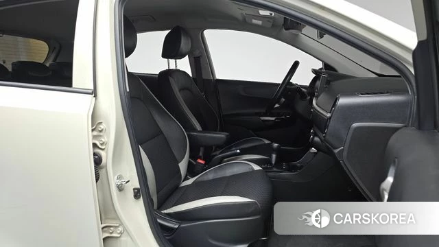 Kia All New Morning (JA) 2020 Жемчужный цвет из Кореи, фото 2