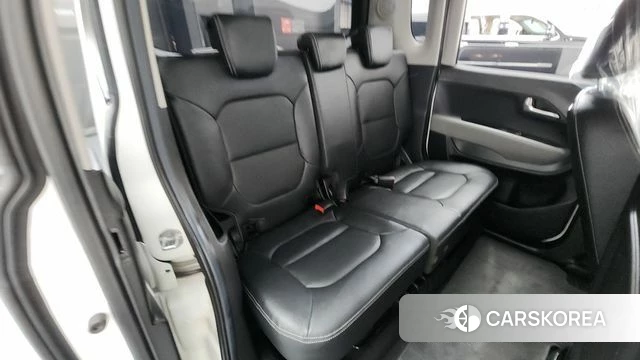 Kia The New Kia Ray 2024 Белый из Кореи, фото 2