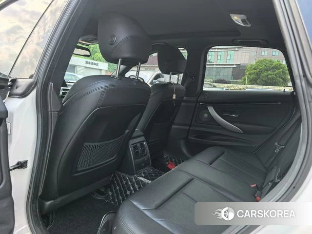 BMW 3 series GT id 4210055 из Китая 2