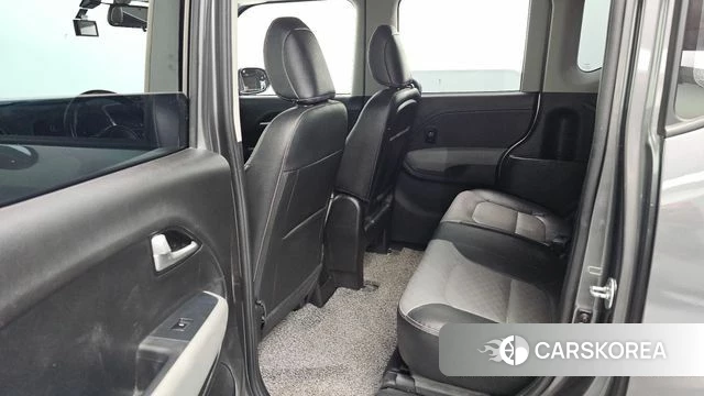Kia The New Ray 2022 Серый из Кореи, фото 2