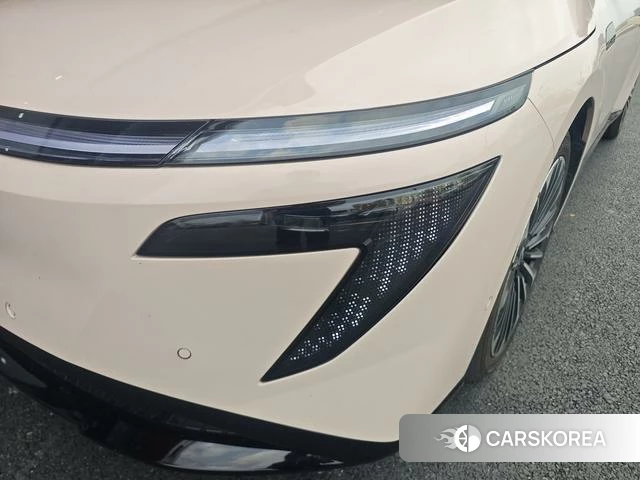 Nissan N7 2025 Другой из Китая, фото 2