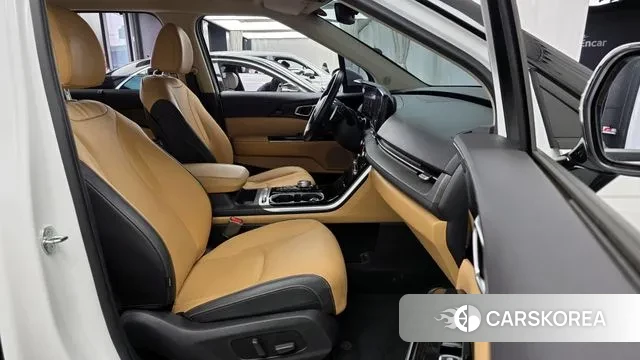 Kia Carnival 4th generation id 3659525 из Кореи 2