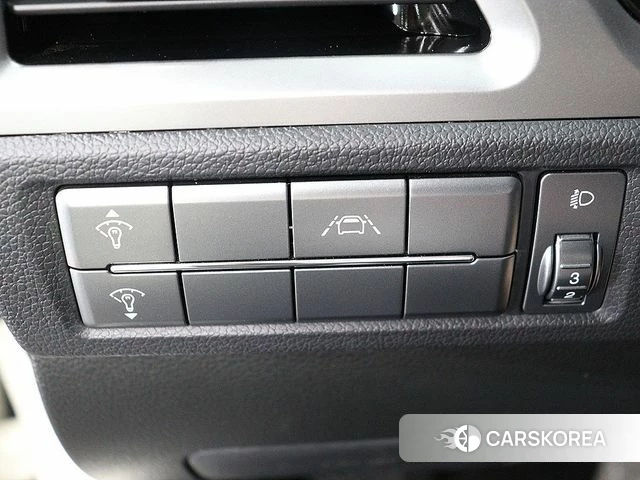 Ssangyong Beautiful Korando 2020 Белый из Кореи, фото 2