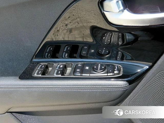 Kia The New Niro 2021 Белый из Кореи, фото 2