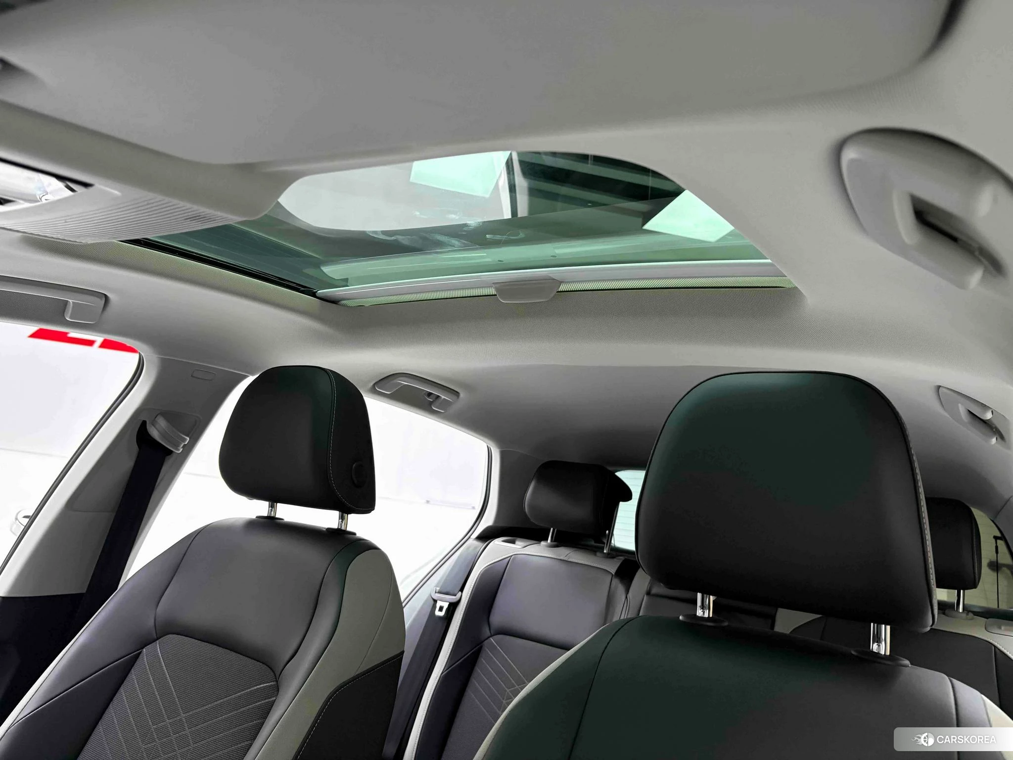 Volkswagen Golf 2020 Белый из Китая, фото 2