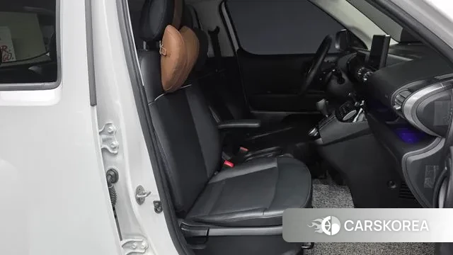 Hyundai Casper 2022 Белый из Кореи, фото 2