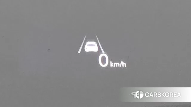 Genesis The New G70 2021 Черный из Кореи, фото 2