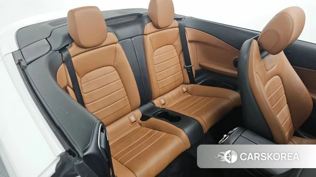 Mercedes-Benz C-Class W205 2020 Белый из Кореи, фото 2