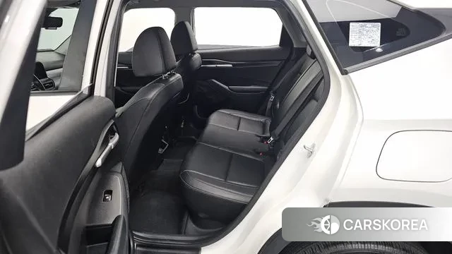 Kia The New Seltos 2022 Белый из Кореи, фото 2