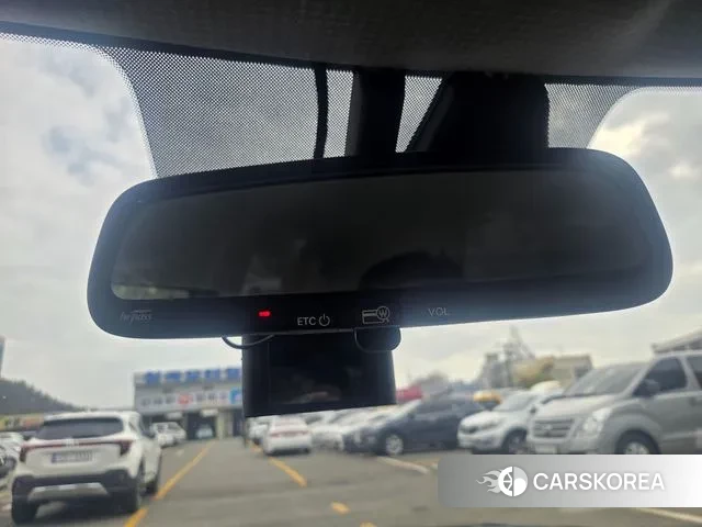 Hyundai Casper 2022 Светло-зеленый из Кореи, фото 2