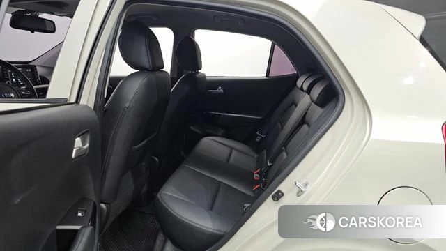 Kia All New Morning (JA) 2019 Жемчужный цвет из Кореи, фото 2
