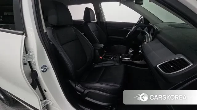 Kia The New Seltos 2024 Белый из Кореи, фото 2