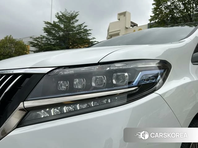 Honda Ai Lishen 2021 Белый из Китая, фото 2