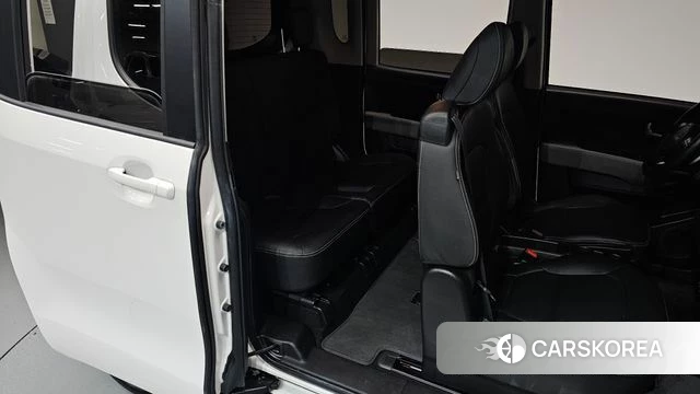 Kia The New Kia Ray EV 2024 Белый из Кореи, фото 2