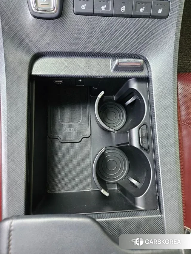 Hyundai Palisade 2020 Синий из Кореи, фото 2