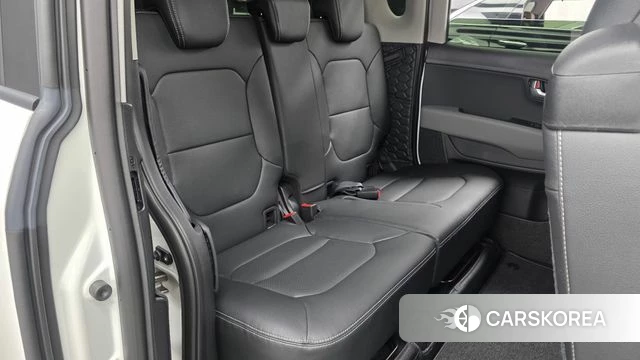 Kia The New Kia Ray 2025 Белый из Кореи, фото 2