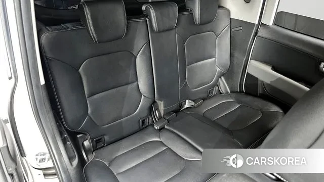 Kia The New Kia Ray 2023 Белый из Кореи, фото 2