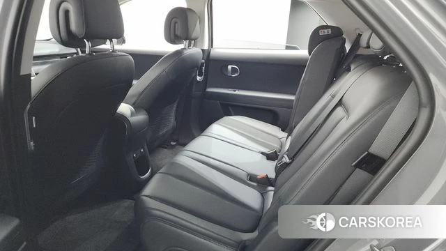 Hyundai Ionic 5 2021 Серый из Кореи, фото 2