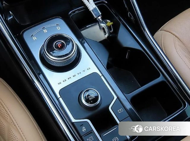 Kia Sorento 4th Generation 2020 Черный из Кореи, фото 2