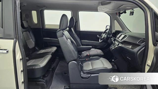Kia The New Ray 2020 Жемчужный цвет из Кореи, фото 2