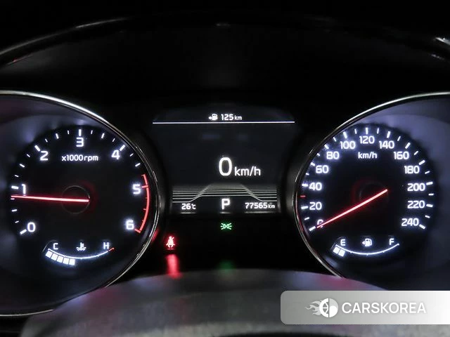 Kia The New Carnival 2019 Белый из Кореи, фото 2