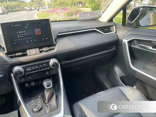 Toyota Wilanda 2022 Другой из Китая, фото 2
