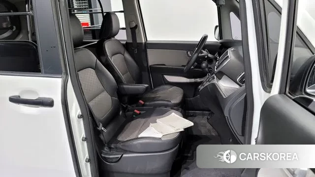 Kia The New Ray 2020 Белый из Кореи, фото 2