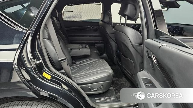 Genesis GV80 Coupe 2025 Черный из Кореи, фото 2