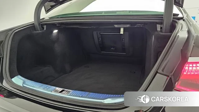 Mercedes-Benz S-Class W223 2024 Черный из Кореи, фото 2