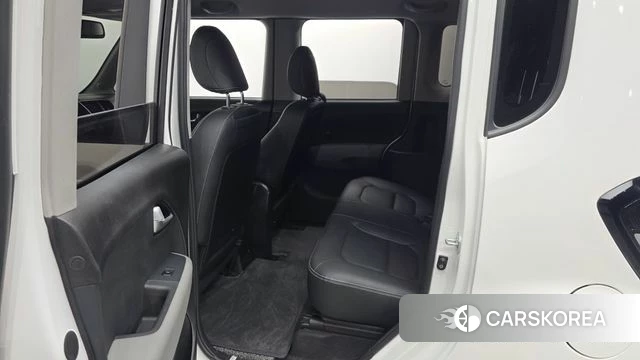 Kia The New Kia Ray 2022 Белый из Кореи, фото 2