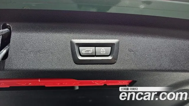 Mini Cooper D Countryman 2020 Светло-зеленый из Кореи, фото 2