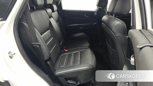Kia The New Sorento 2019 Белый из Кореи, фото 2
