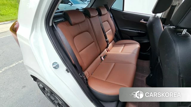 Kia The New Morning (JA) 2024 Белый из Кореи, фото 2