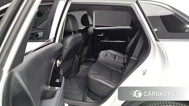 Kia Niro EV 2021 Белый из Кореи, фото 2