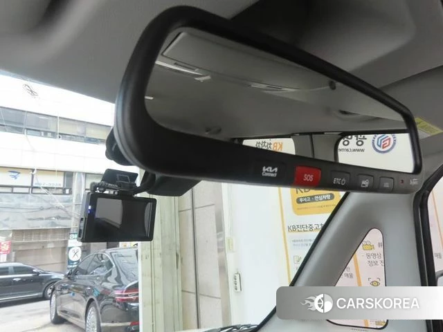 Kia The New Kia Ray 2023 Белый из Кореи, фото 2