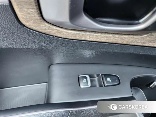 Kia Sorento 4th Generation 2022 Серый из Кореи, фото 2