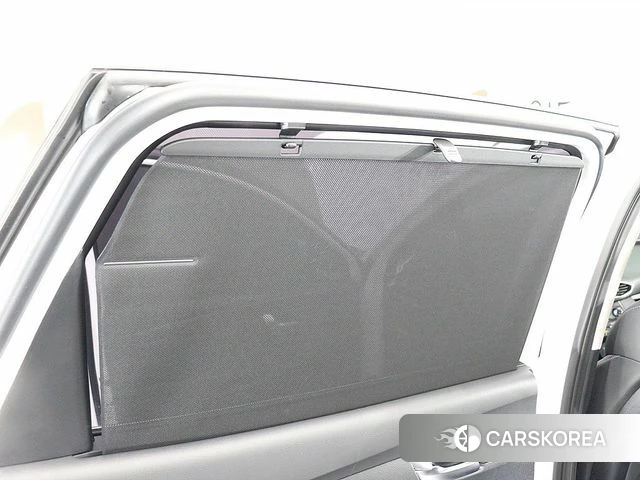 Hyundai Santa Fe TM 2020 Белый из Кореи, фото 2