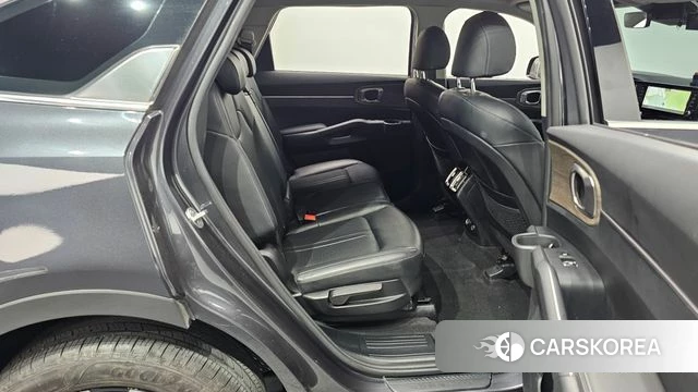 Kia Sorento 4th Generation 2021 Серый из Кореи, фото 2